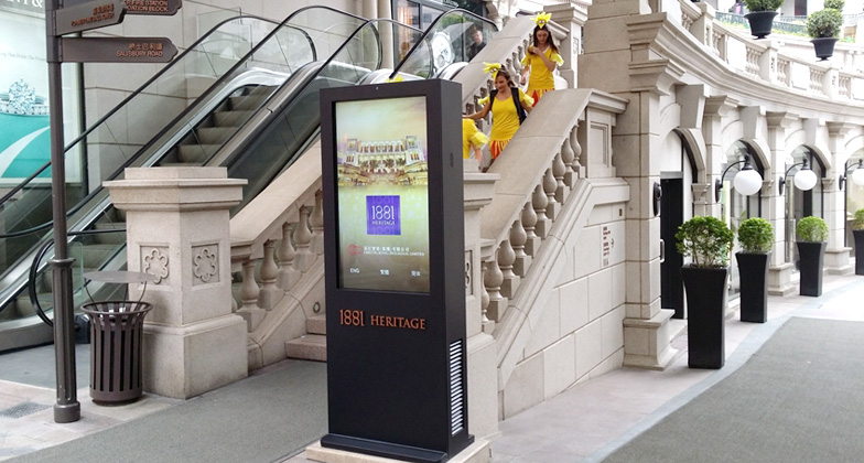 液晶拼接屏與LED顯示屏的本質(zhì)區(qū)別！