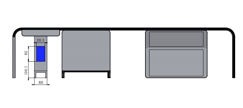 電子站牌解決方案 電子站牌解決方案