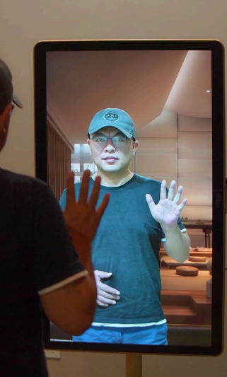 條形智能，液晶屏幕，觸摸條形屏，無(wú)縫拼接屏