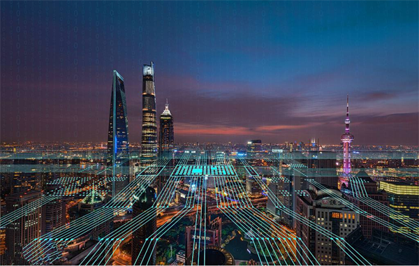 條形智能|智慧導(dǎo)乘屏，改變一座城市的智慧生活方式