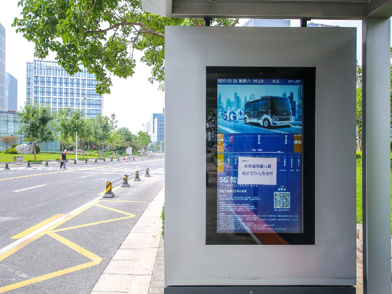 戶外高亮屏安裝維護(hù)要注意哪些事項