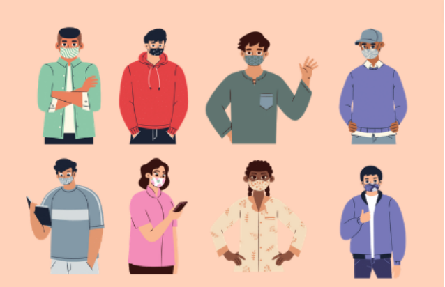 疫情防控變化后，乘坐公共交通應(yīng)該如何做好個人防控？