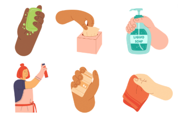 疫情防控變化后，乘坐公共交通應(yīng)該如何做好個人防控？