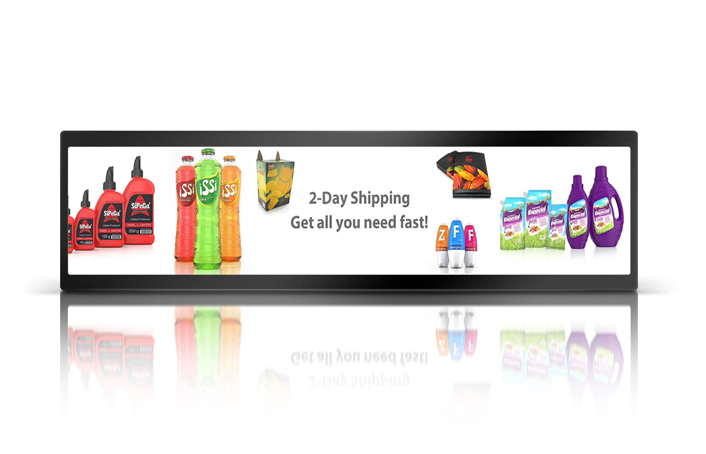 液晶顯示屏應(yīng)當(dāng)如何清洗？