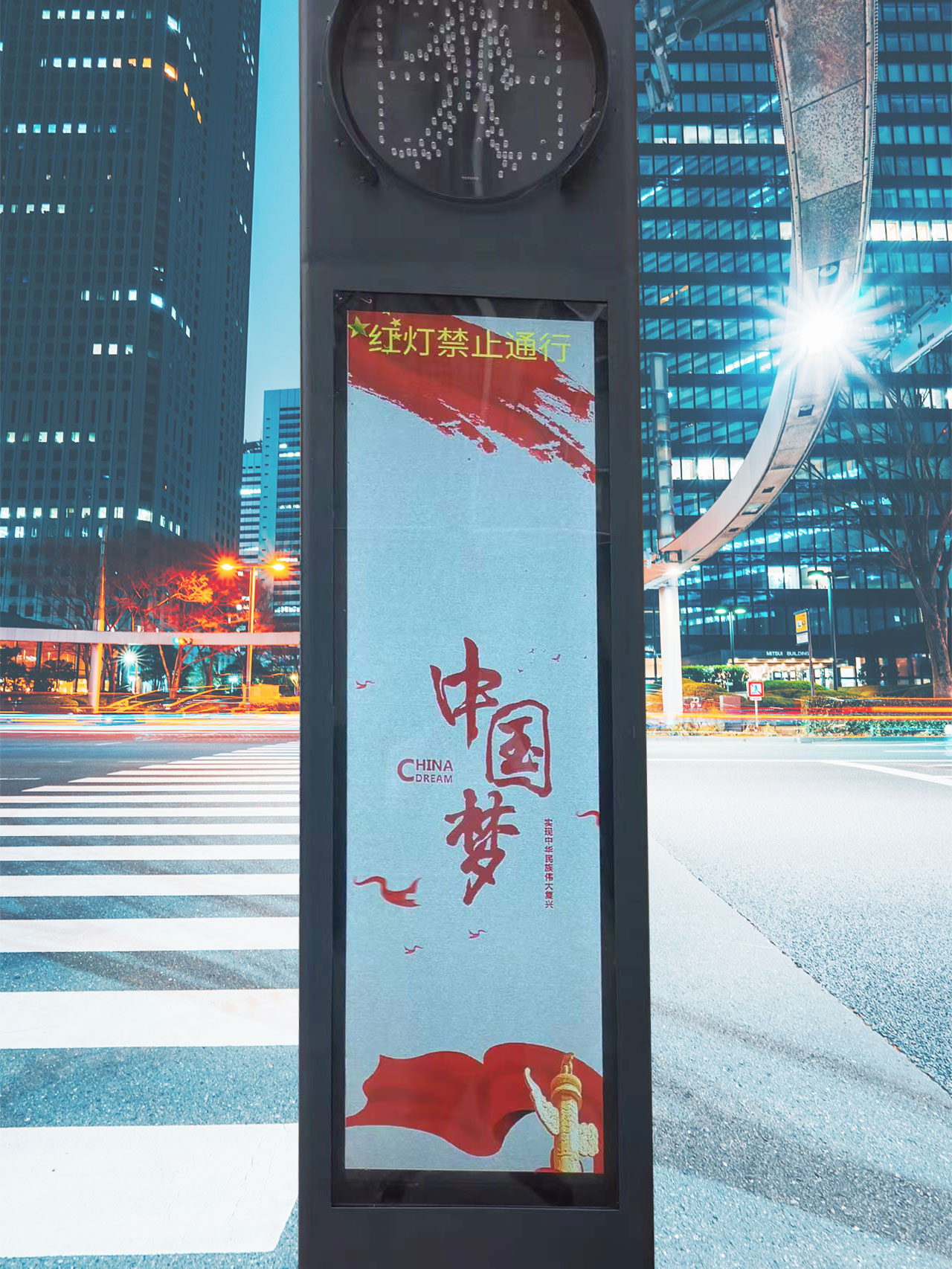 液晶屏廠家：技術(shù)領(lǐng)先與品質(zhì)追求