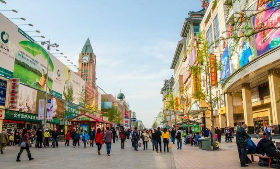 中國(guó)十大最美大街，快來(lái)看看你去過(guò)幾個(gè)地方？