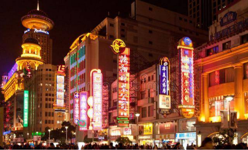 中國(guó)十大最美大街，快來(lái)看看你去過(guò)幾個(gè)地方？