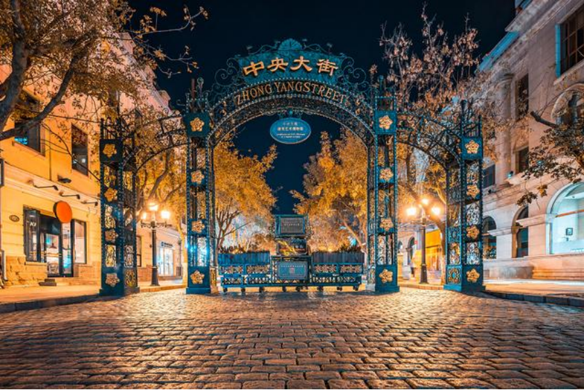 中國(guó)十大最美大街，快來(lái)看看你去過(guò)幾個(gè)地方？