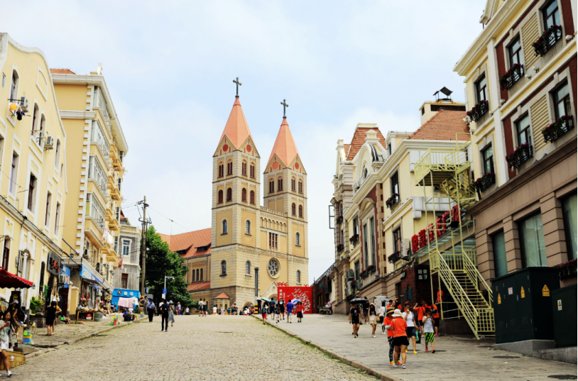 中國(guó)十大最美大街，快來(lái)看看你去過(guò)幾個(gè)地方？