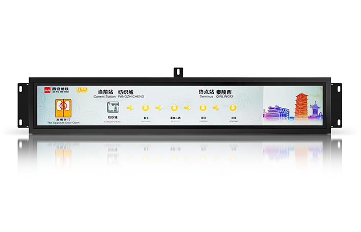 觸摸條形屏在會(huì)議教學(xué)中的重要性