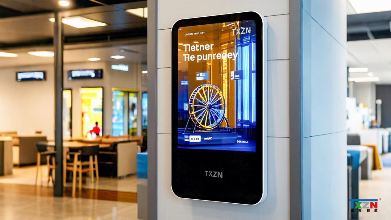 從傳統(tǒng)到智慧，條形智能如何用顯示技術(shù)改寫新零售格局